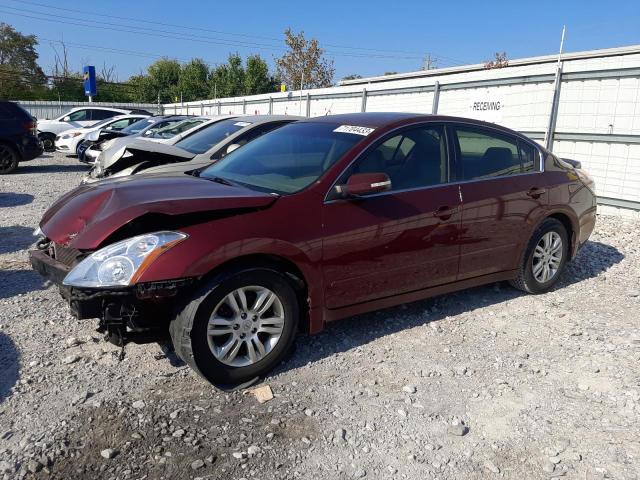 2011 Nissan Altima Base