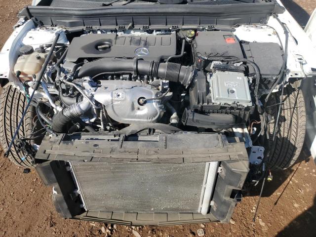 W1N4M4GB4MW085540 Mercedes-Benz GLB 250