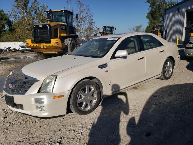 2009 Cadillac STS 