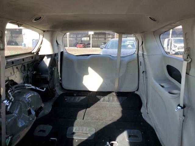 2020 Chrysler Voyager Lx VIN: 2C4RC1CG5LR237462 Lot: 70885433