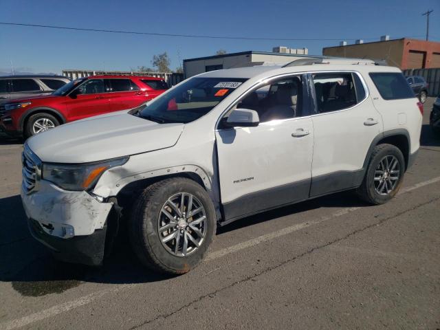 2017 GMC Acadia SLT1