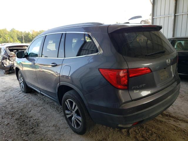 5FNYF6H53GB084170 Honda PILOT EXL
