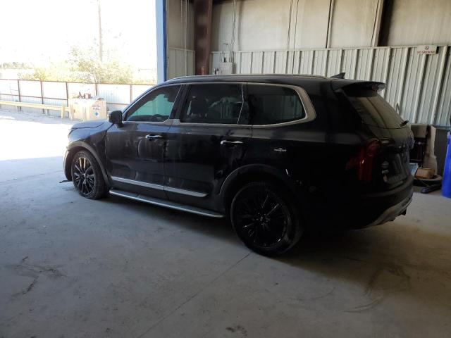 5XYP5DHC5MG129633 KIA Telluride Sx
