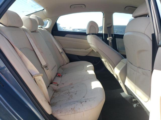 2015 HYUNDAI SONATA ECO - 5NPE24AA7FH126544