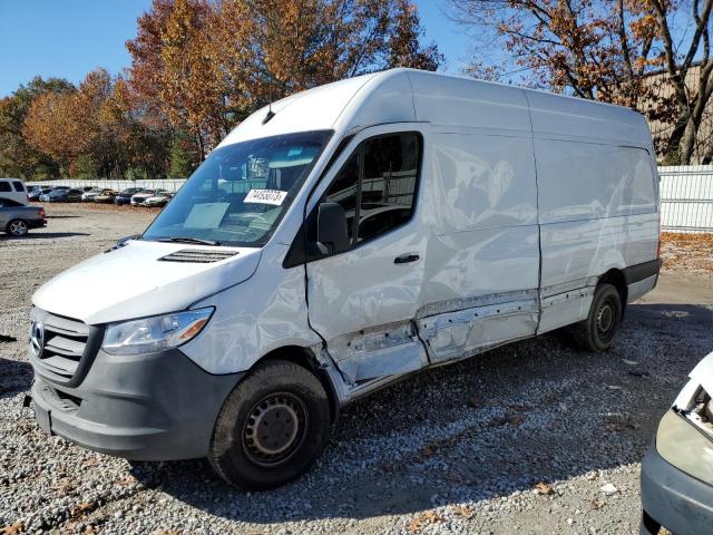 2019 MERCEDES-BENZ SPRINTER 2 WD3PF1CD3KT005478