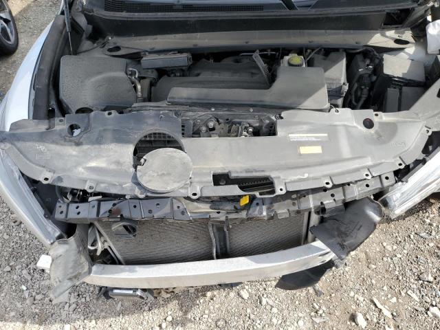 2020 Infiniti Qx60 Luxe VIN: 5N1DL0MN1LC533858 Lot: 72896033