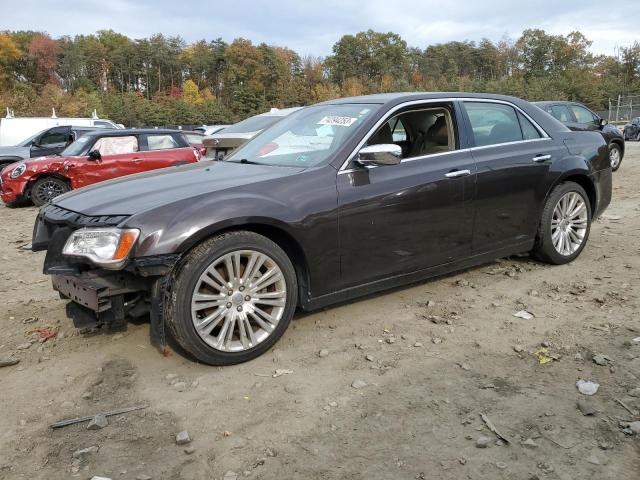 2012 Chrysler 300 C