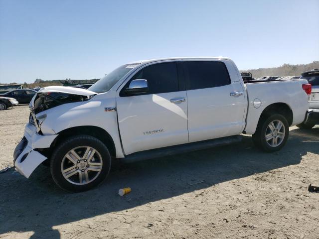 2011 Toyota Tundra 