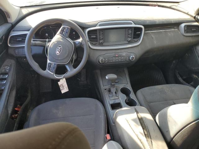 5XYPG4A37KG455208 KIA SORENTO L