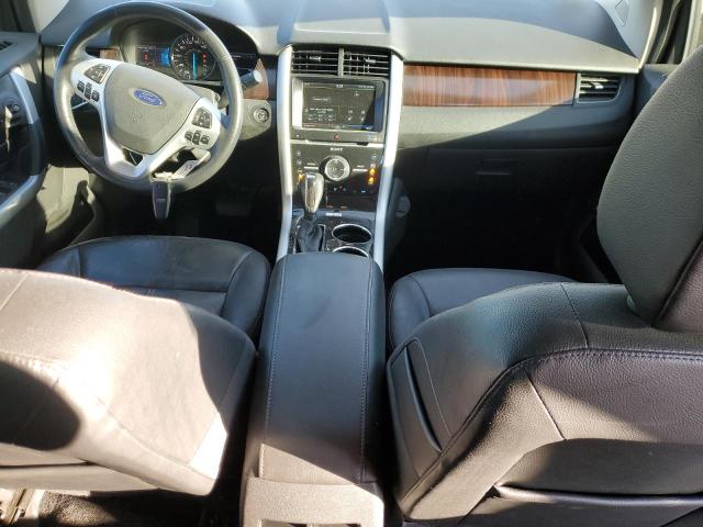2FMDK4KC5EBB11624 Ford Edge Limited