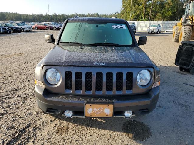 2016 JEEP PATRIOT LA - 1C4NJRFB0GD696717