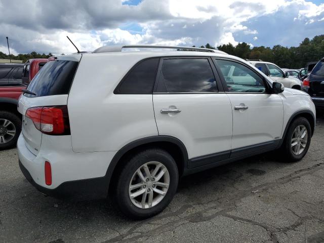 5XYKTCA66FG560855 KIA SORENTO LX