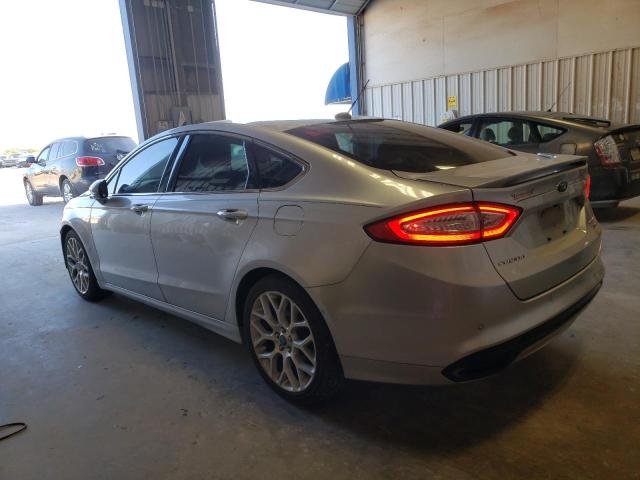 3FA6P0K98ER115248 Ford Fusion Titanium