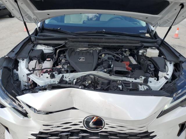 2023 LEXUS RX 350 PRE - JTJCHMAA4P2007811