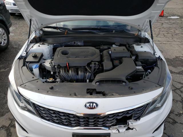 5XXGT4L34LG381163 | 2020 KIA OPTIMA LX