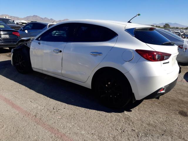 2014 Mazda 3 Touring VIN: JM1BM1L71E1206988 Lot: 74108813