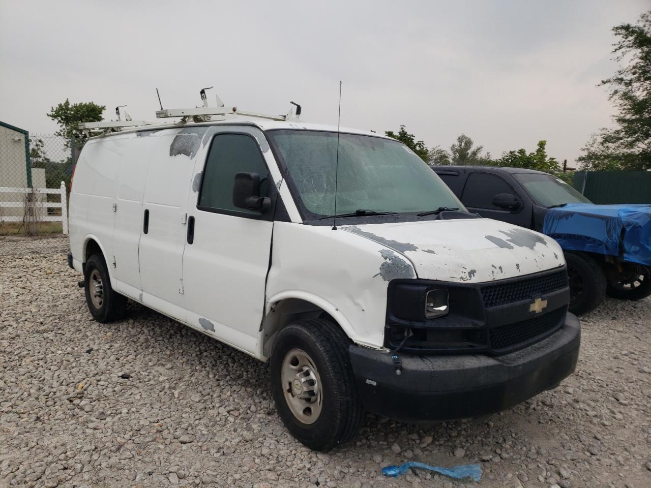 1GCZGFAA5A1162182 2010 Chevrolet Express G2500 1GCZGFAA5A1162182 2010 Chevrolet Express G2500