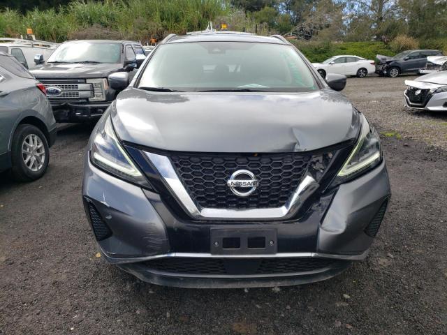 5N1AZ2BJXLN121746 Nissan Murano SV 5