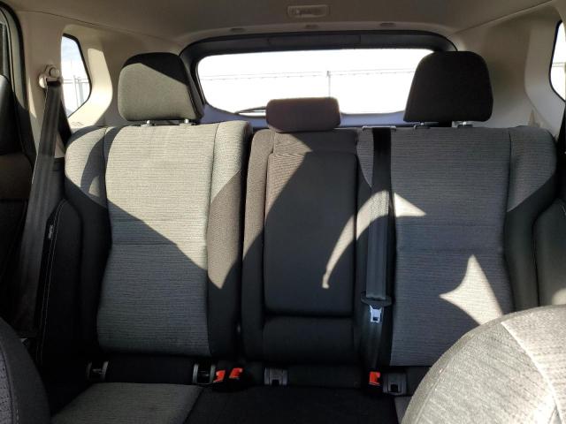 5N1BT3BB1PC828806 Nissan ROGUE SV