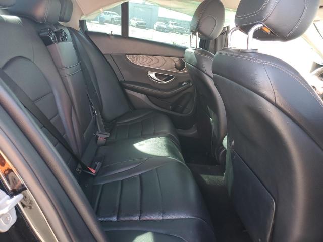 2015 MERCEDES-BENZ C300 4 MAT - 55SWF4KB6FU062445