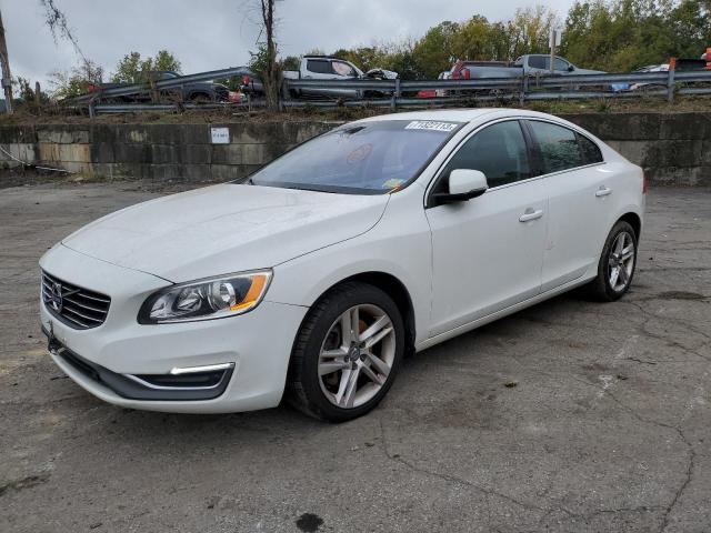 2015 Volvo S60 