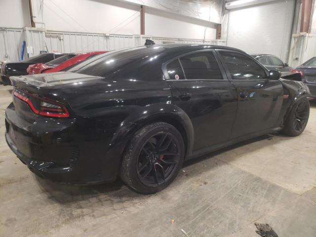 2C3CDXGJ1MH577702 Dodge Charger Scat Pack