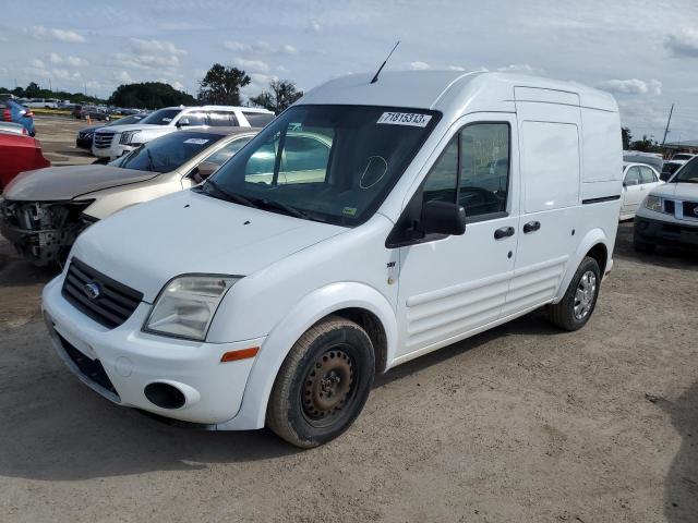 2013 Ford Transit Connect XLT