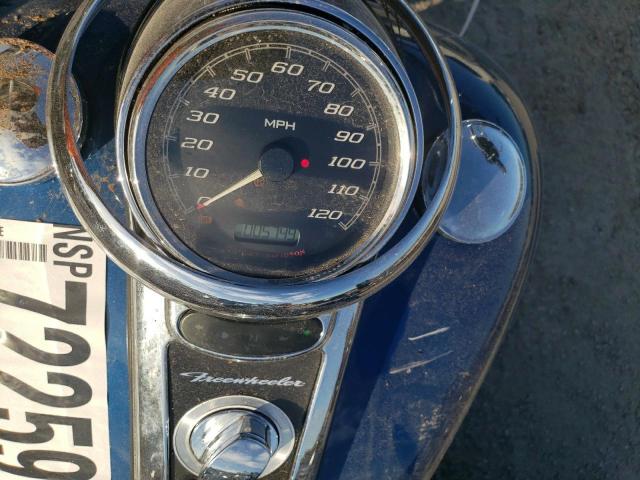 2022 HARLEY-DAVIDSON FLRT 1HD1MCP14NB850524