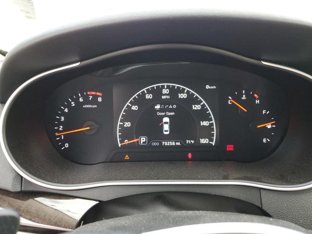 KNALN4D73E5133646 KIA Cadenza Premium