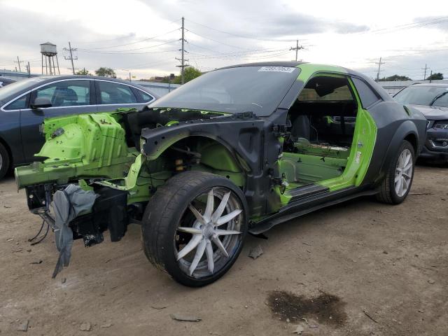 2019 Dodge Challenger R/T Scat Pack