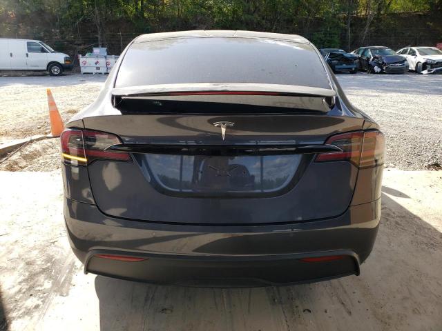 7SAXCBE57NF354454 Tesla MODEL X