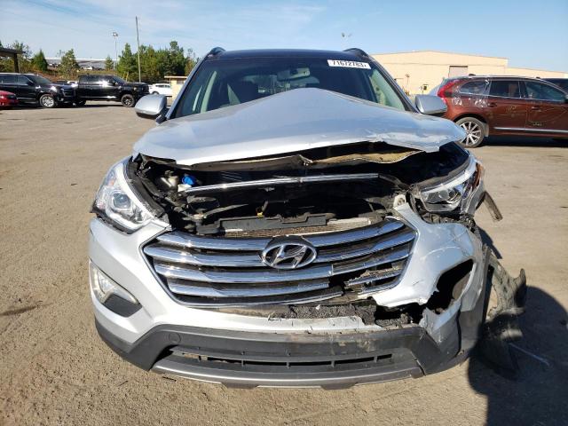 KM8SR4HF4EU078596 Hyundai Santa Fe Gls