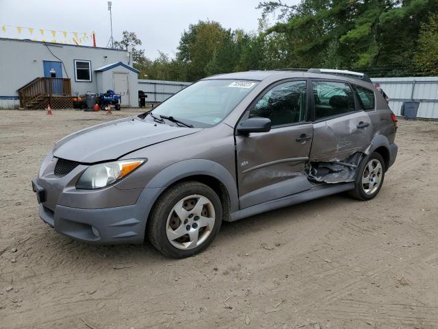 2004 Pontiac Vibe 