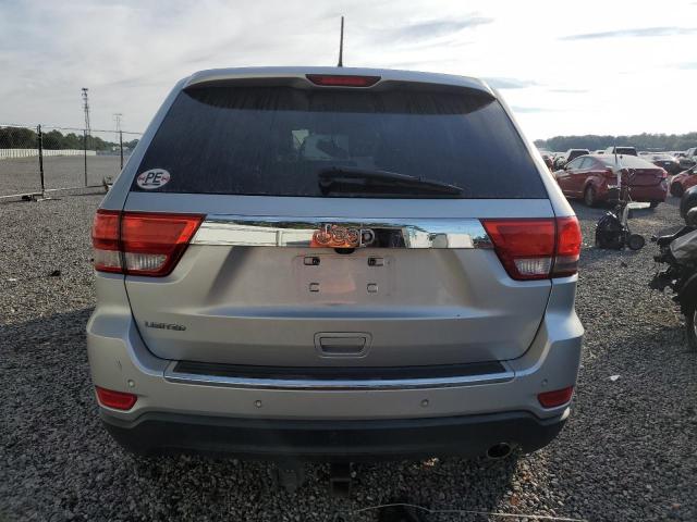 1C4RJEBG2CC204460 | 2012 Jeep grand cherokee limited