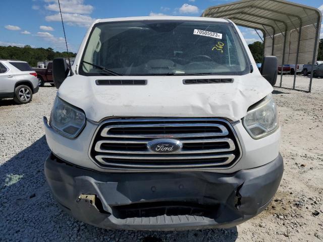1FBZX2ZM4FKA38935 Ford Transit T-350