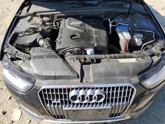 WA1UFAFLXDA129994 2013 AUDI A4, photo no. 11