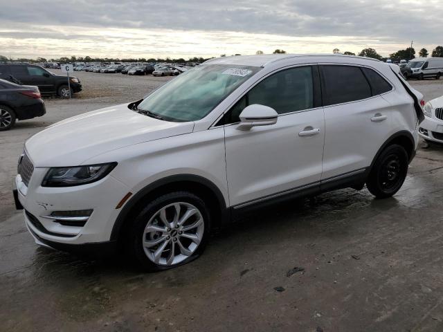 2019 Lincoln MKC Select