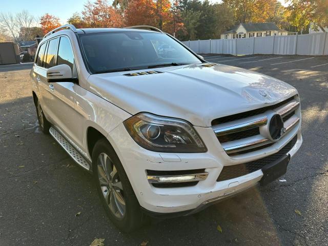 VIN 4JGDF7CE0EA325809 2014 Mercedes-Benz GL-Class, ... no.4