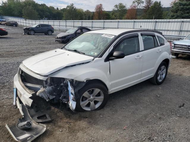 2010 Dodge Caliber Mainstreet