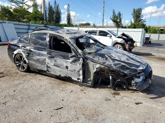 2018 BMW 330 I - WBA8B9G57JNU95804
