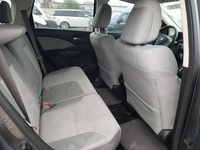 3CZRM3H52GG716119 Honda CR-V EX