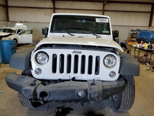 1C4AJWAG1HL532383 Jeep Wrangler Sport