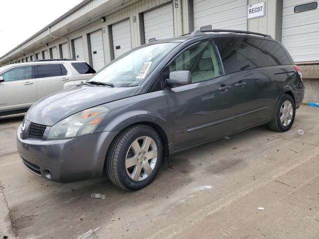 2004 Nissan Quest S