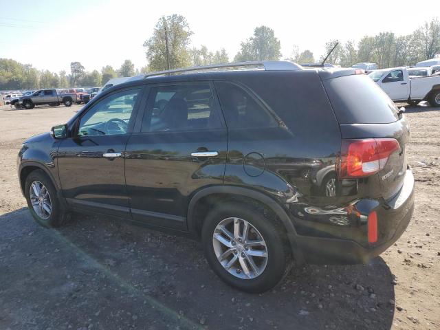 5XYKT4A61EG482571 | 2014 KIA SORENTO LX