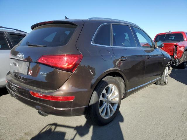 VIN WA1CFAFP2DA067733 2013 Audi Q5, Premium no.3