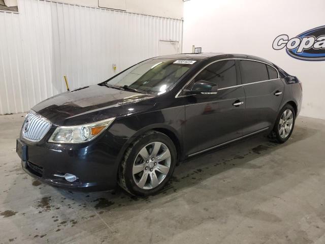 2011 Buick LaCrosse CXL