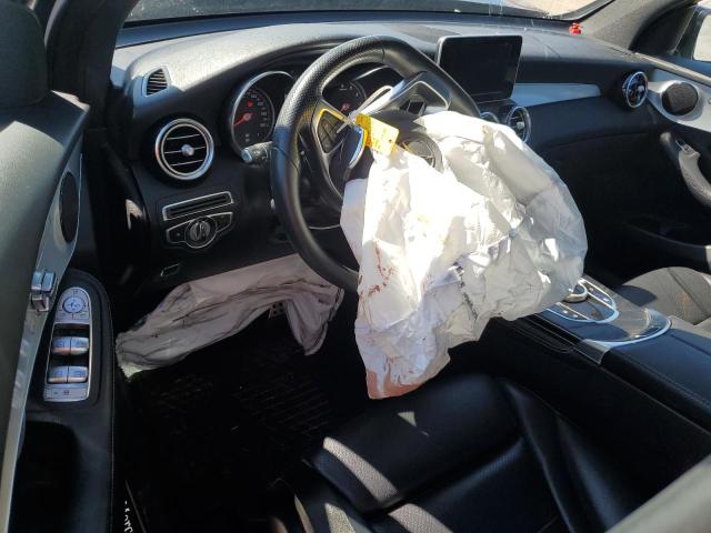 WDC0G4KB4KV117338 Mercedes-Benz Glc 300 4matic