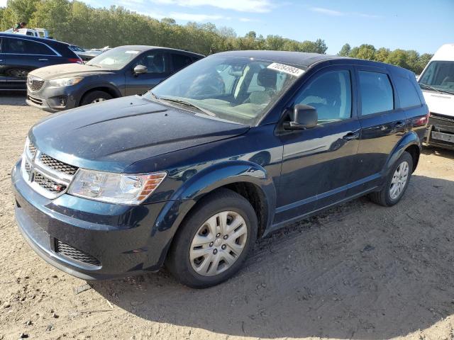 2015 Dodge Journey SE