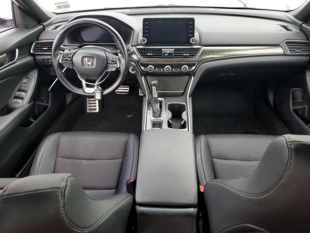 1HGCV1F31KA173725 Honda Accord Sport