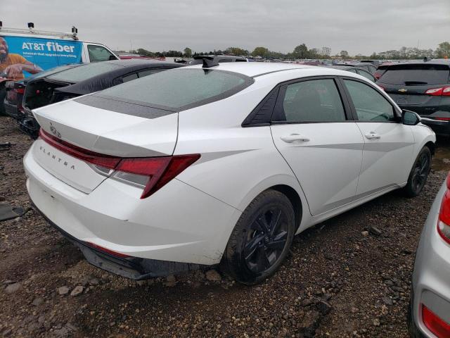 5NPLM4AG3MH046001 Hyundai Elantra SE 3